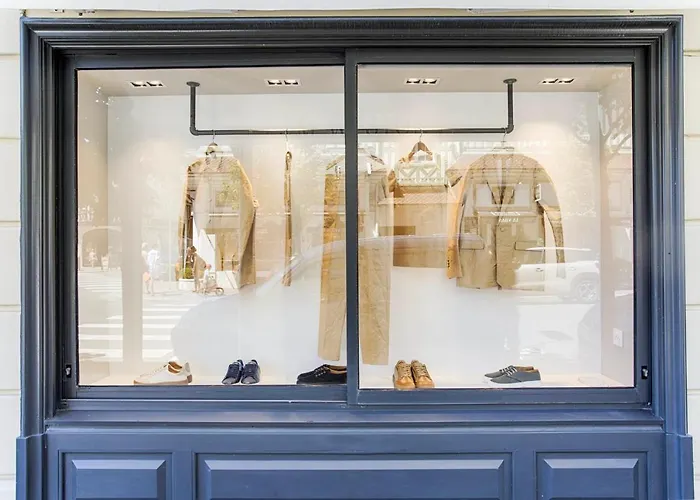 Les Caravelles - Trois Pieces - Deauville Centre